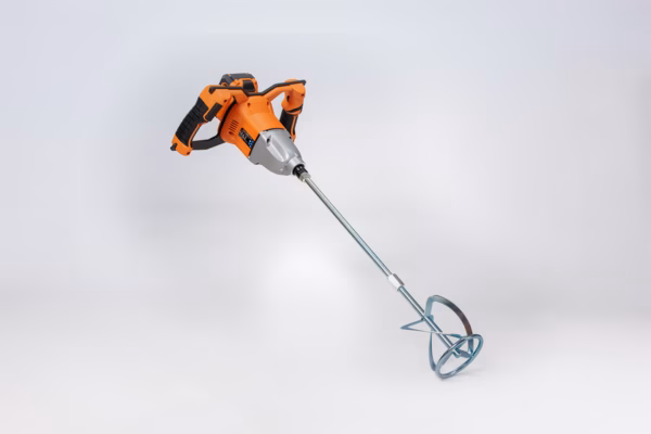 Fuse akumulatorski brushless mešač za boju VEM 1220 - Slika 15