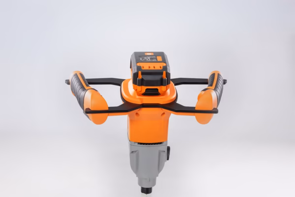 Fuse akumulatorski brushless mešač za boju VEM 1220 - Slika 16