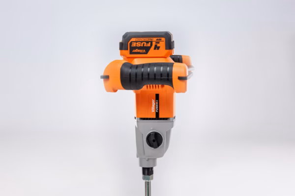 Fuse akumulatorski brushless mešač za boju VEM 1220 - Slika 7