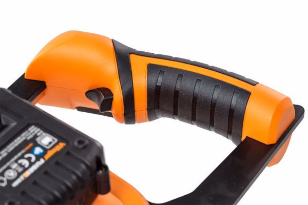 Fuse akumulatorski brushless mešač za boju VEM 1220 - Slika 9