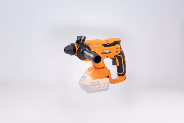 FUSE akumulatorski brushless čekić VLN 0220 - Slika 8
