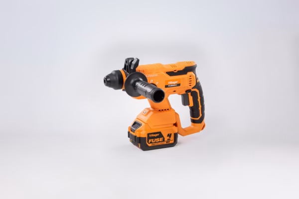 Alternative view of FUSE akumulatorski brushless čekić VLN 0220
