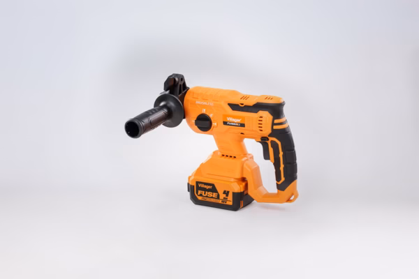 FUSE akumulatorski brushless čekić VLN 0220 - Slika 3