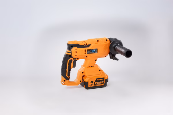 FUSE akumulatorski brushless čekić VLN 0220 - Slika 11