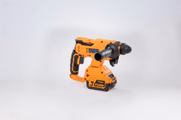 FUSE akumulatorski brushless čekić VLN 0220 - Slika 12