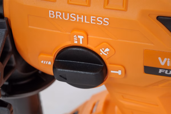 FUSE akumulatorski brushless čekić VLN 0220 - Slika 13