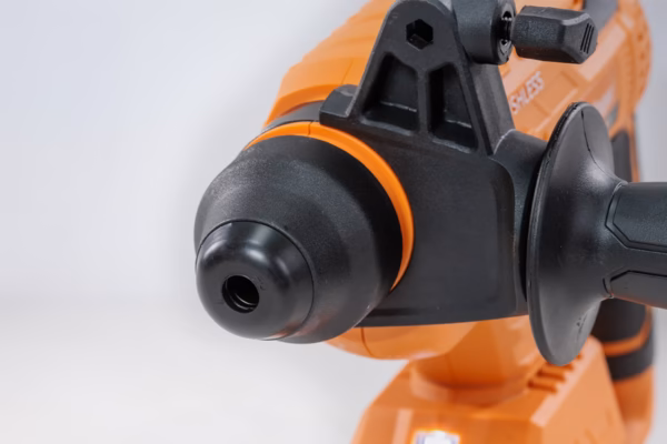 FUSE akumulatorski brushless čekić VLN 0220 - Slika 7