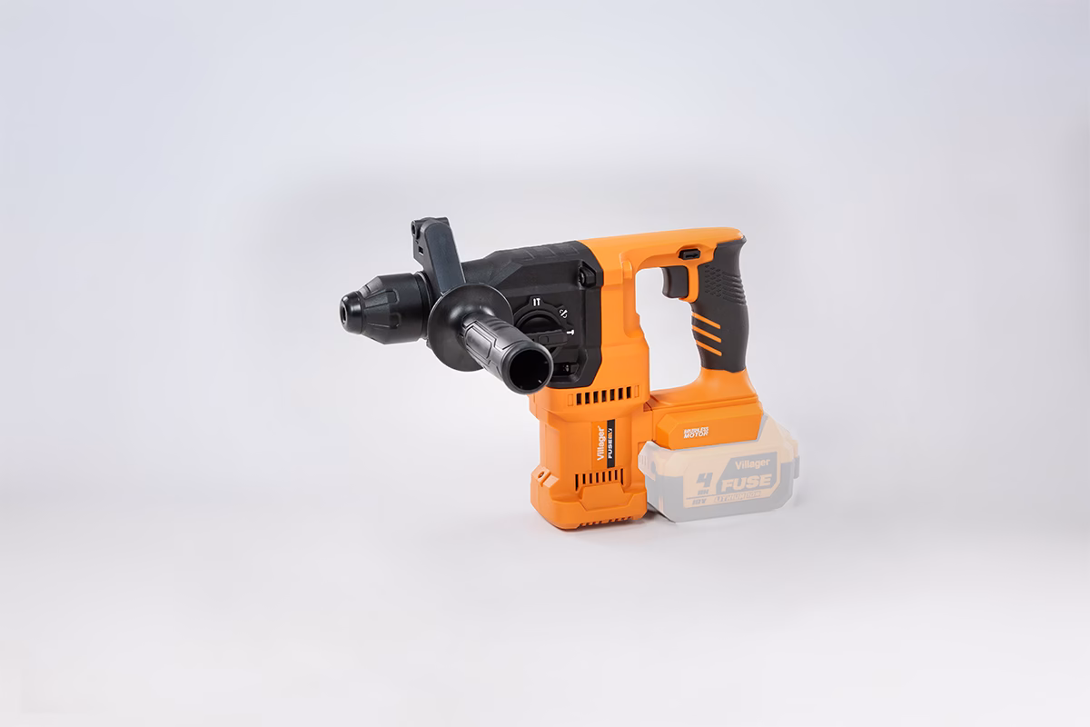 FUSE akumulatorski brushless čekić VLP 0320 - Slika 10