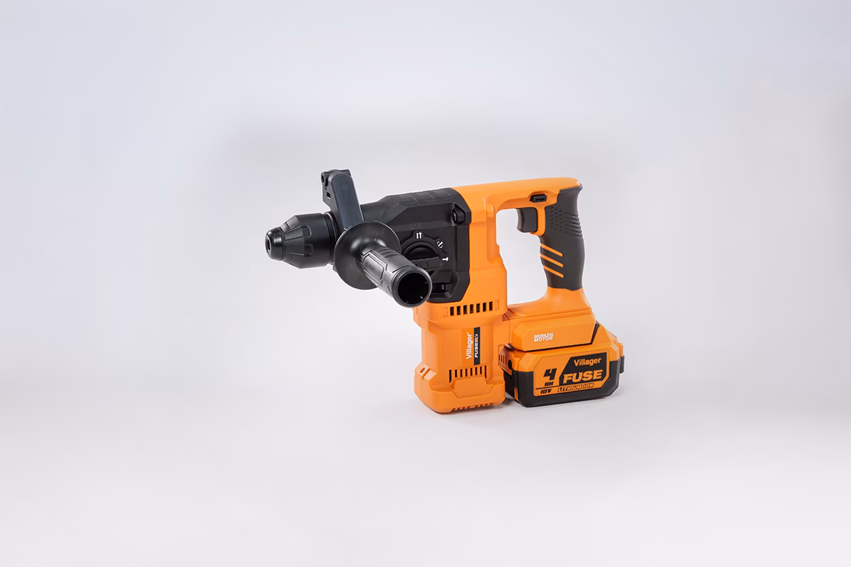 FUSE akumulatorski brushless čekić VLP 0320 - Slika 11