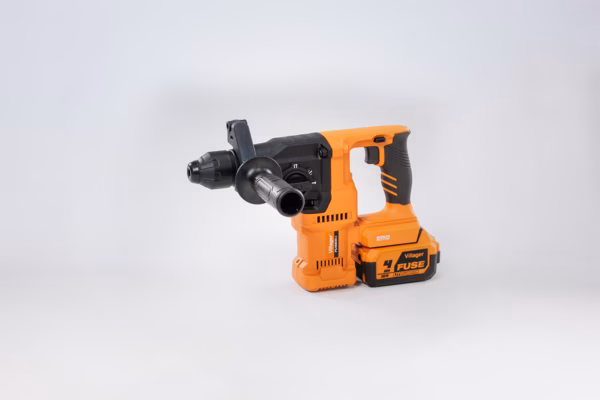 Alternative view of FUSE akumulatorski brushless čekić VLP 0320