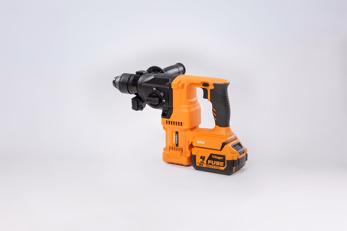 FUSE akumulatorski brushless čekić VLP 0320 - Slika 3