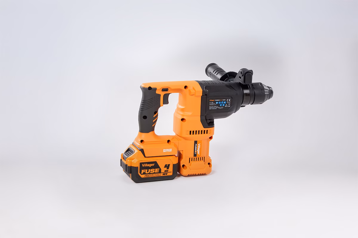 FUSE akumulatorski brushless čekić VLP 0320 - Slika 13
