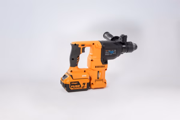 FUSE akumulatorski brushless čekić VLP 0320 - Slika 4