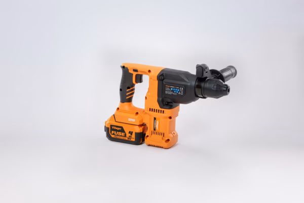FUSE akumulatorski brushless čekić VLP 0320 - Slika 5