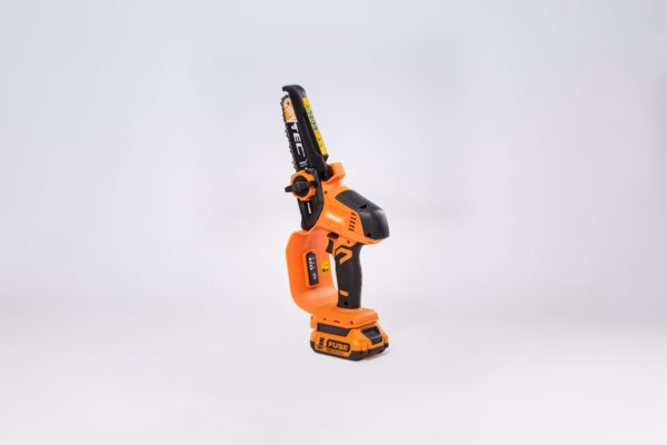 Fuse akumulatorska lančana testera Villager VBT 0520 -1BCB - Slika 3