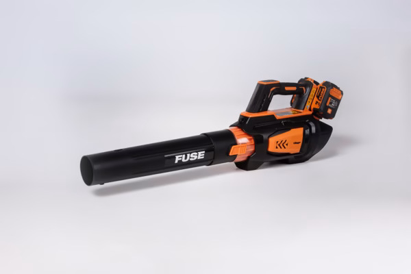 Fuse akumulatorski duvač za lišće VBV 2440 - Slika 17