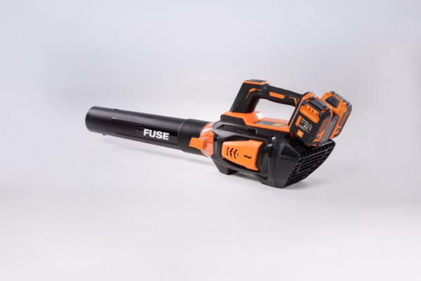 Fuse akumulatorski duvač za lišće VBV 2440 - Slika 3