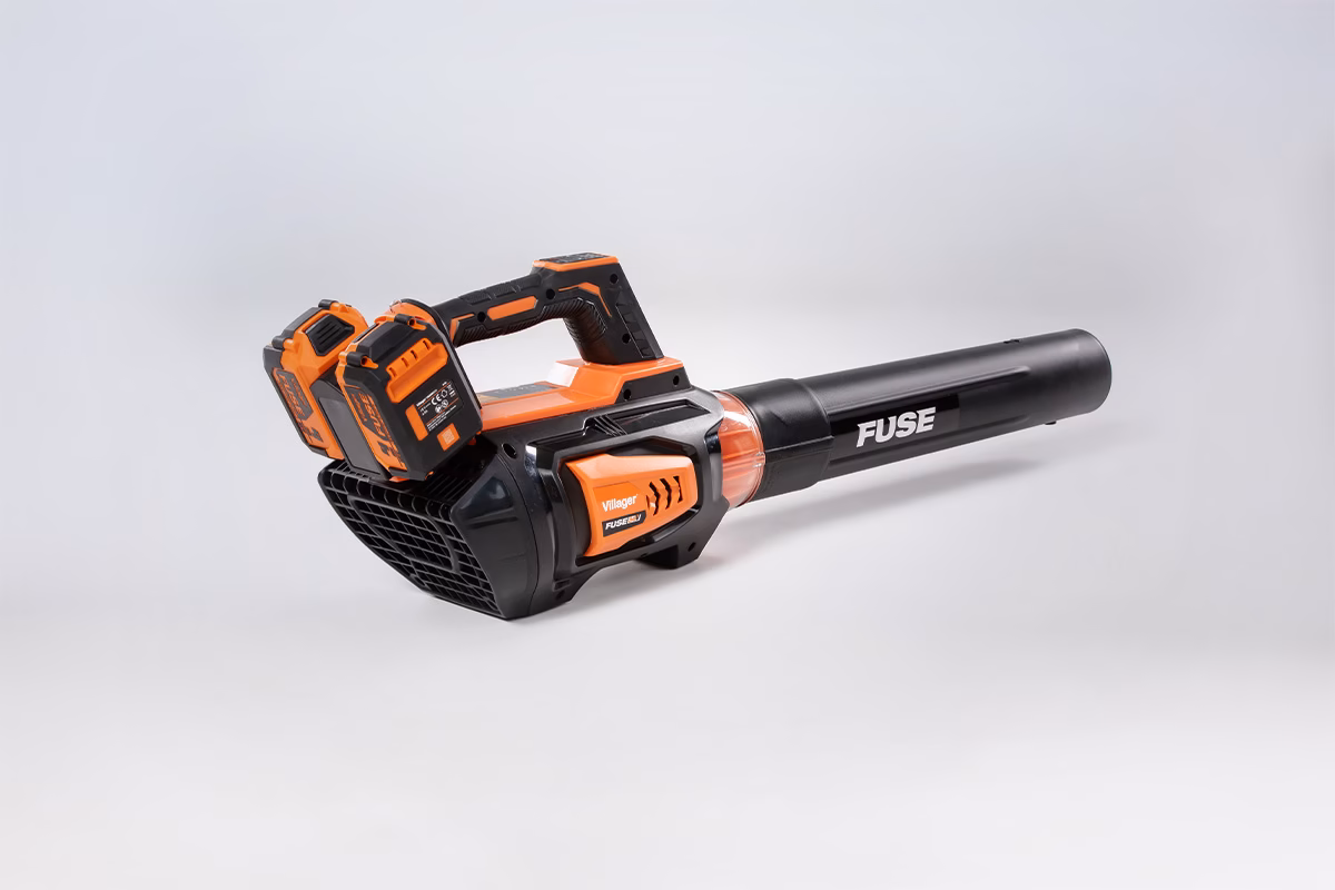 Fuse akumulatorski duvač za lišće VBV 2440 - Slika 19