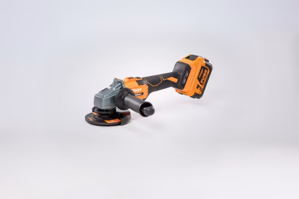 Alternative view of FUSE akumulatorska brushless ugaona brusilica Villager VLP 4420