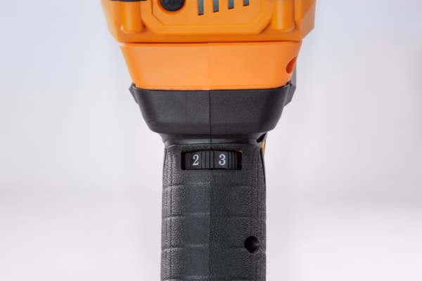 FUSE akumulatorska brushless ugaona brusilica Villager VLP 4420 - Slika 15
