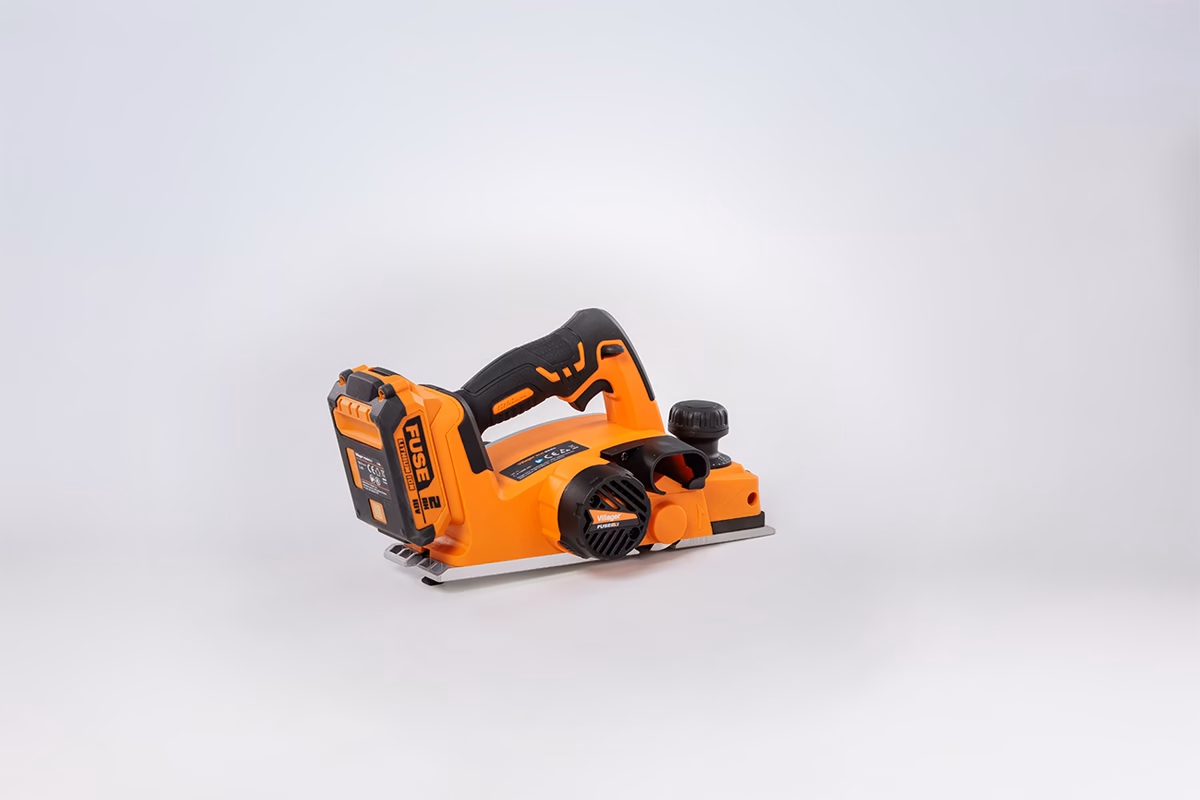 FUSE akumulatorsko rende Villager VLN 0520 - Slika 18