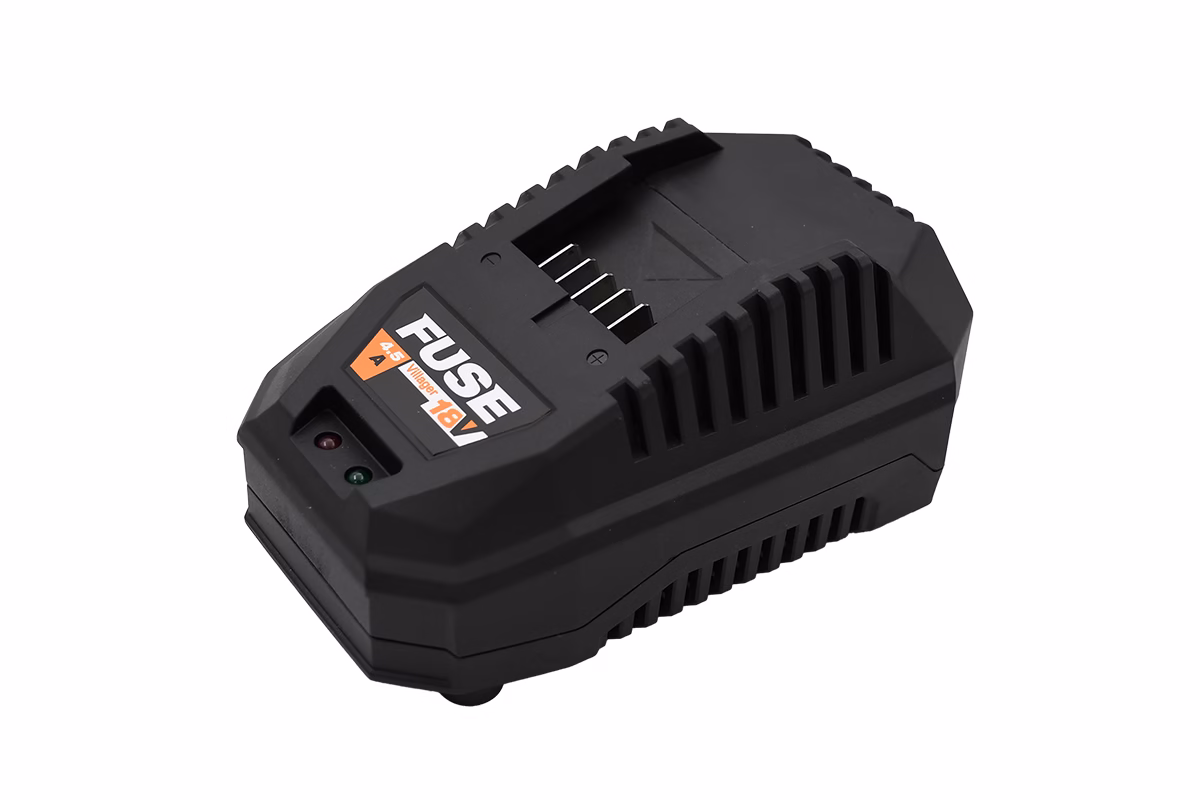 FUSE 18V brzi punjač 4,5A - Slika 4