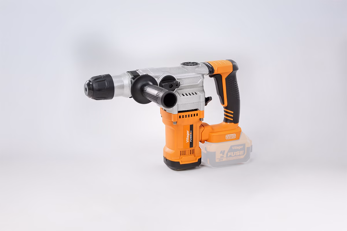 FUSE akumulatorski brushless čekić VPL 0420