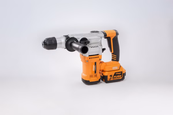 Alternative view of FUSE akumulatorski brushless čekić VPL 0420