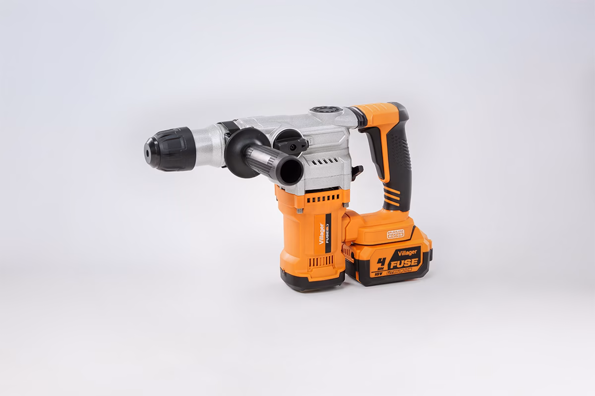 FUSE akumulatorski brushless čekić VPL 0420 - Slika 2