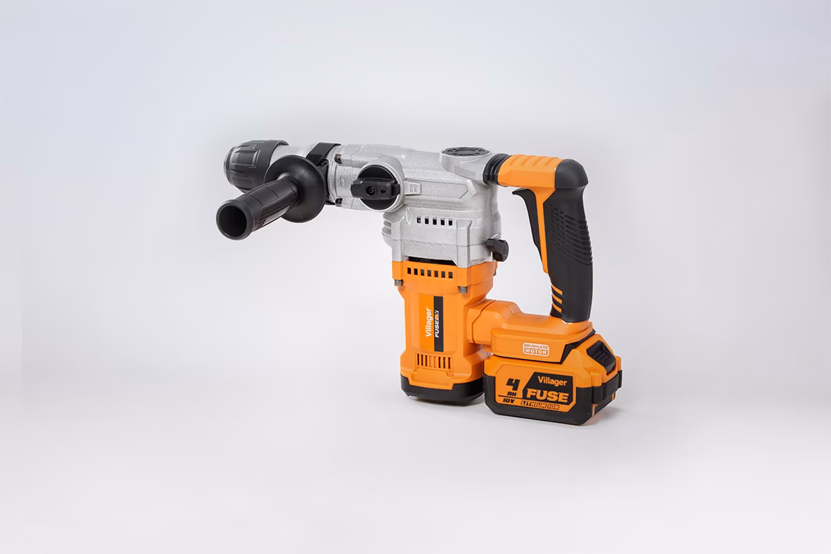 FUSE akumulatorski brushless čekić VPL 0420 - Slika 3