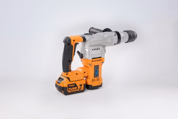 FUSE akumulatorski brushless čekić VPL 0420 - Slika 4