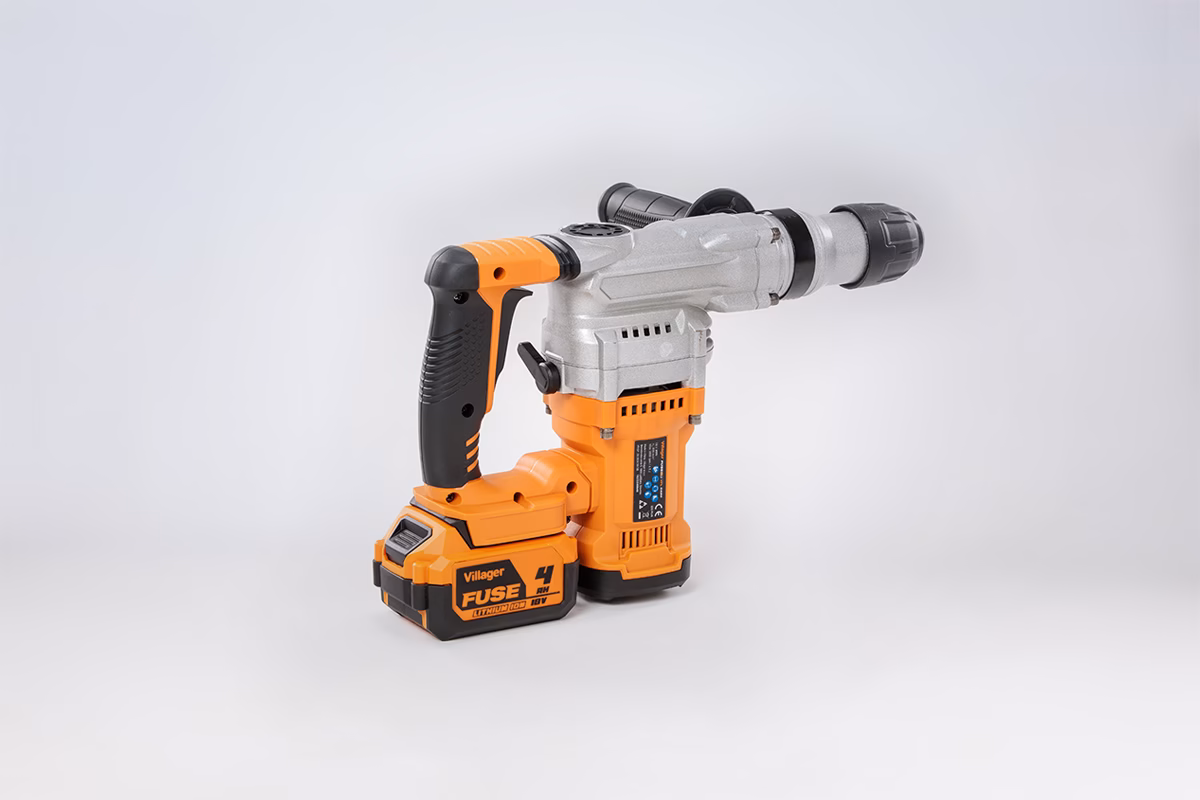 FUSE akumulatorski brushless čekić VPL 0420 - Slika 4