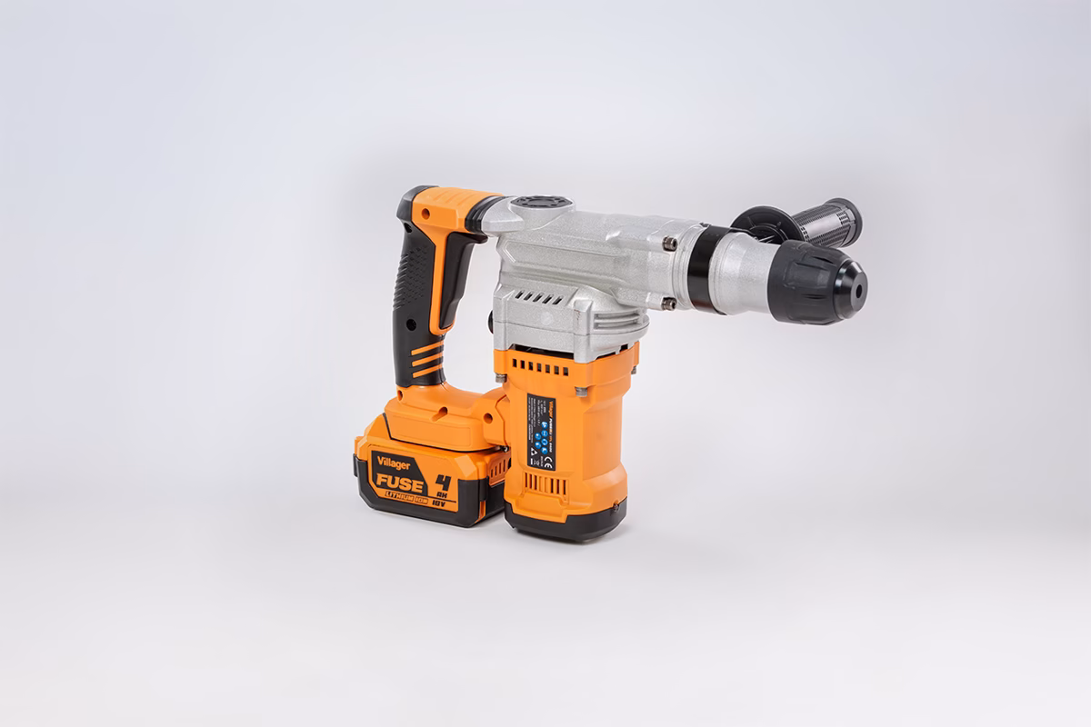 FUSE akumulatorski brushless čekić VPL 0420 - Slika 5
