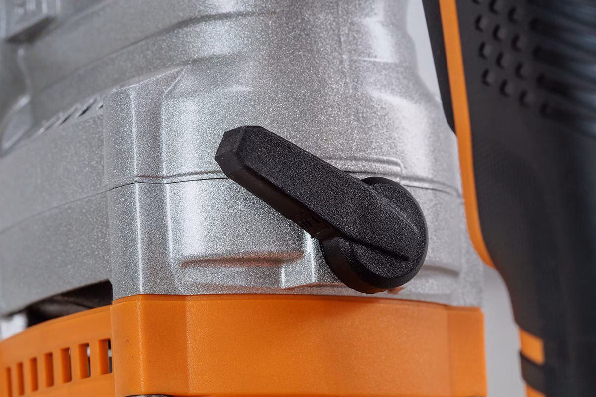 FUSE akumulatorski brushless čekić VPL 0420 - Slika 8