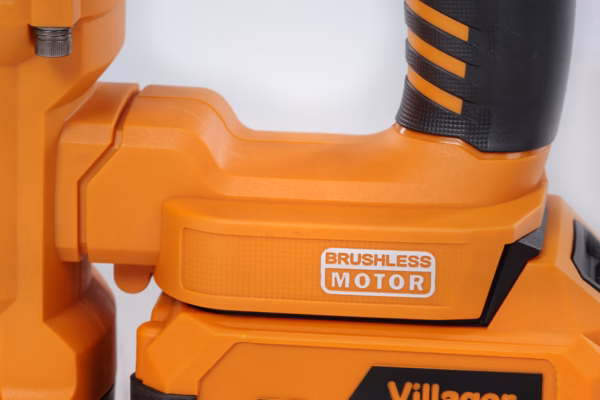 FUSE akumulatorski brushless čekić VPL 0420 - Slika 21