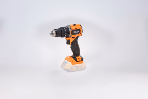 FUSE akumulatorska brushless udarna bušilica Villager VLP 5121 - Slika 14