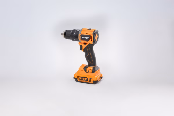 FUSE akumulatorska brushless udarna bušilica Villager VLP 5121 - Slika 16