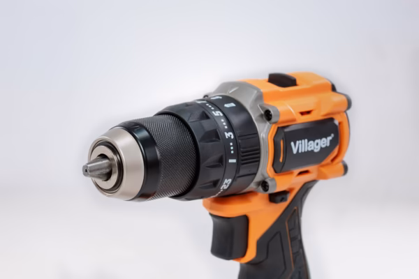 FUSE akumulatorska brushless udarna bušilica Villager VLP 5121 - Slika 20