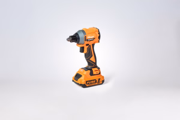 FUSE akumulatorski brushless odvrtač Villager VLP 6420