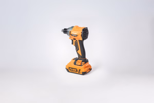 Alternative view of FUSE akumulatorski brushless odvrtač Villager VLP 6420