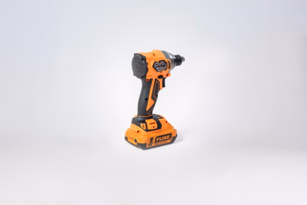 FUSE akumulatorski brushless odvrtač Villager VLP 6420 - Slika 3