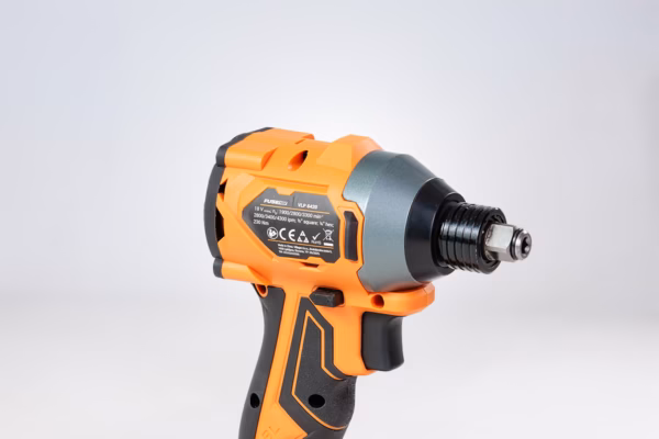 FUSE akumulatorski brushless odvrtač Villager VLP 6420 - Slika 11