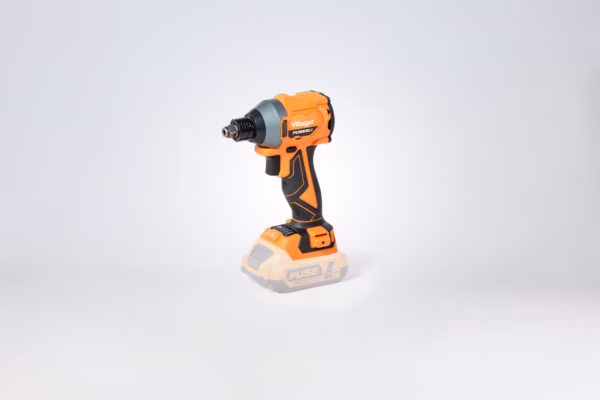 FUSE akumulatorski brushless odvrtač Villager VLP 6420 - Slika 5
