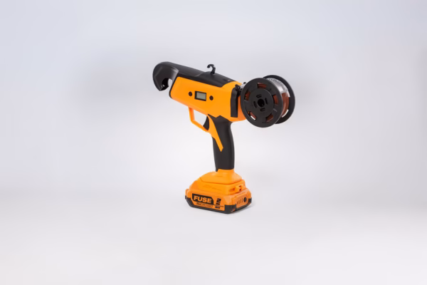 FUSE akumulatorski brushless alat za vezivanje biljaka Villager VTM 25 - 1BSC - Slika 3
