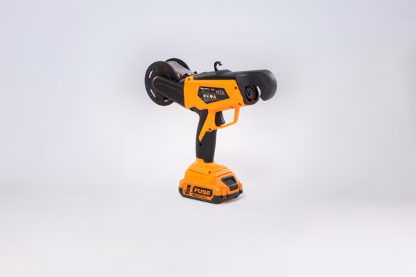 FUSE akumulatorski brushless alat za vezivanje biljaka Villager VTM 25 - 1BSC - Slika 12
