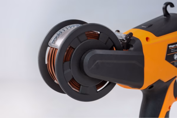 FUSE akumulatorski brushless alat za vezivanje biljaka Villager VTM 25 - 1BSC - Slika 6