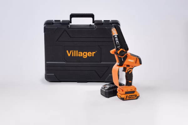 FUSE akumulatorska lančana testera Villager VBT 0520 -1BSC