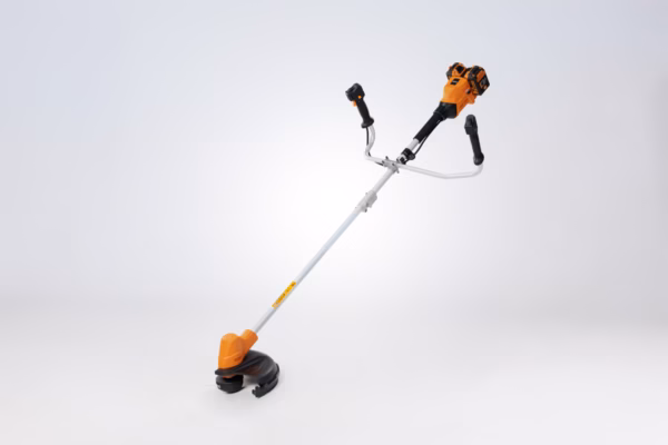 Alternative view of FUSE akumulatorski trimer Villager BC 3140