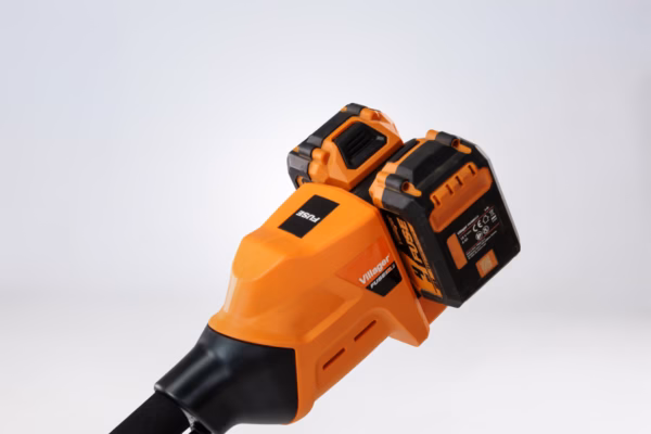 FUSE akumulatorski trimer Villager BC 3140 - Slika 3