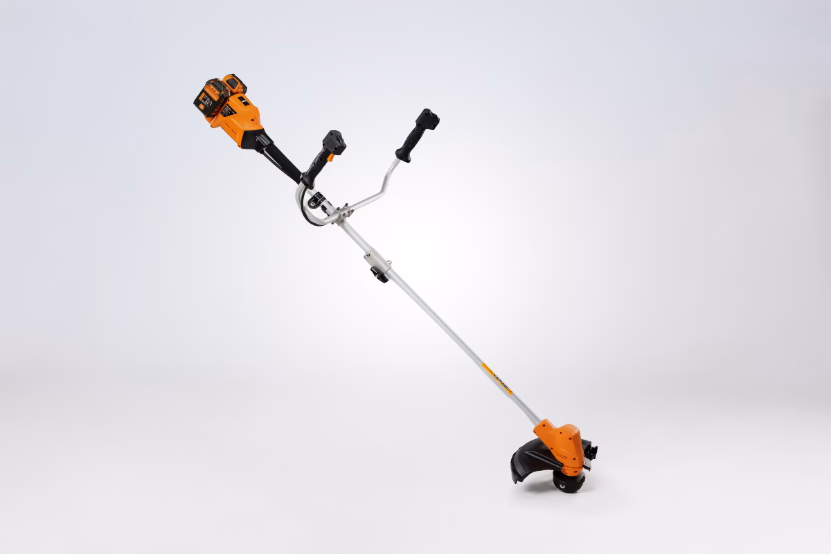 FUSE akumulatorski trimer Villager BC 3140 - Slika 4
